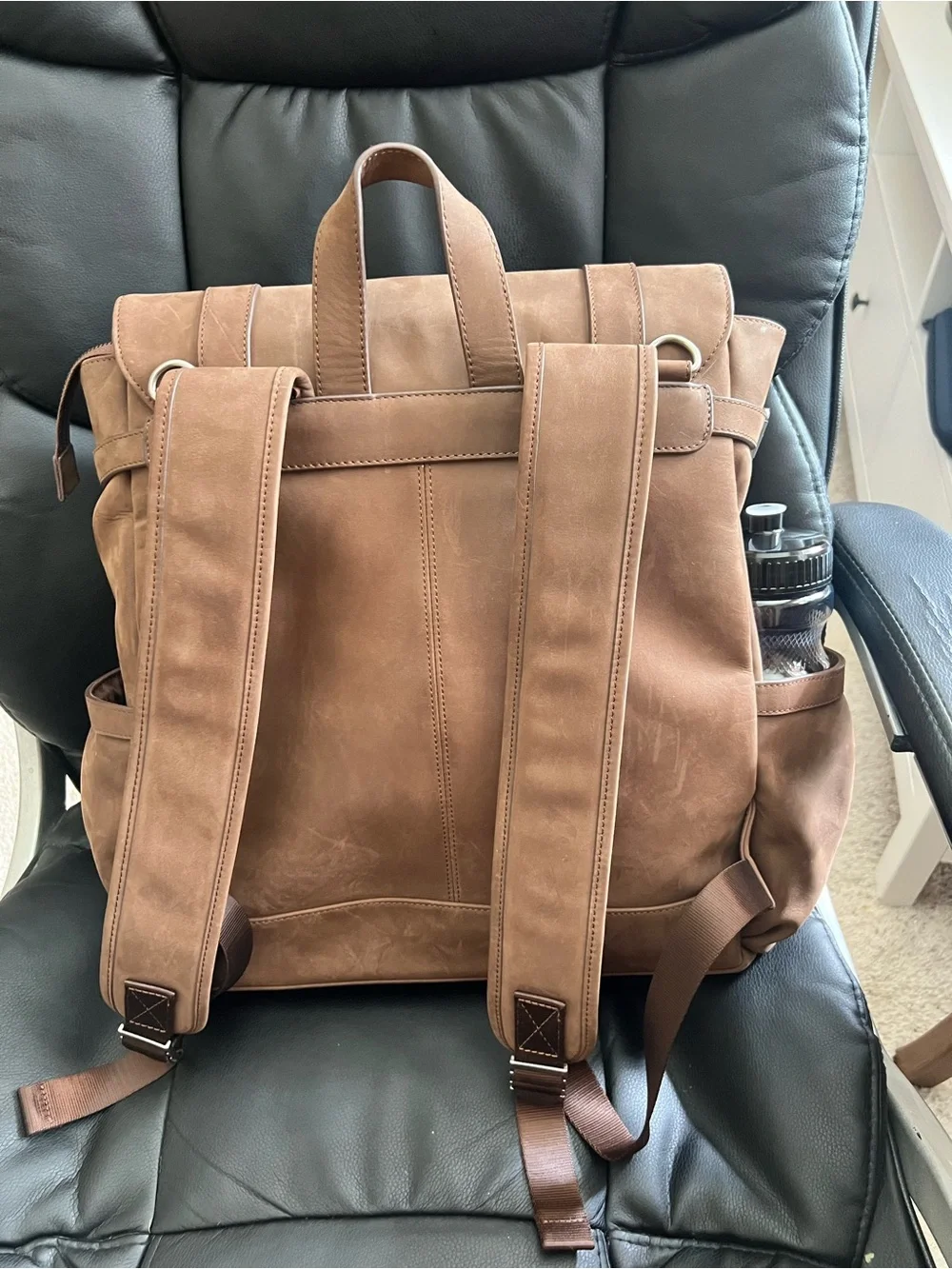Backpack - Everyday Travel Pack